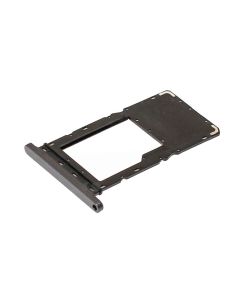 Original Samsung Galaxy Tab A8 (WiFi) SM-X200 MicroSD Kartenhalter grau, GH81-21933A