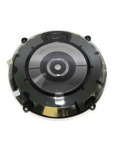 Original Samsung Galaxy Watch 3 45mm SM-R840 Gehäuse Rückseite, back cover, GH97-25021A
