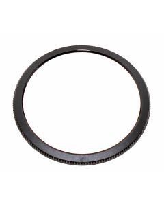 Original Samsung Galaxy Watch 3 45mm SM-R840, SM-R845 Lünette Drehring, schwarz, GH98-45443A
