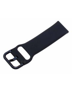 Original Samsung GH98-45038A Galaxy Watch Active 2 Uhrenarmband Schnalle, Verschlussriemen schwarz