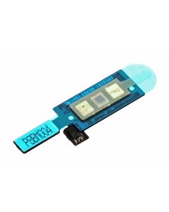 Original Samsung Gear Fit 2 Pro SM-R365 Herzfrequenzmesser Sensor, GH59-14819A