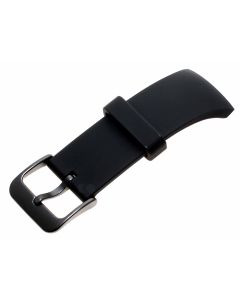 Original Samsung Gear S2 SM-R720 Uhrenarmband Schnalle Verschlussriemen S grau, GH98-39724A