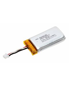 Original Sennheiser Akku für SDW 5000er Serie 30 / 60 HS DECT-Headset, 507069, 3,7V, 530mAh