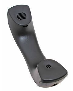 Original Snom D7-Reihe Telefonhörer für D715, D725, D745, D765, schwarz, 4125