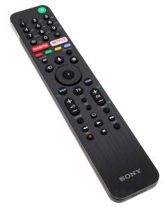 Original Sony Fernbedienung, Remote Control RMF-TX500 für viele Sony KD Serie LCD, bzw, OLED TV Flatscreen Fernseher, Hersteller Artikelnummer 149355423, bzw. 149355413.
