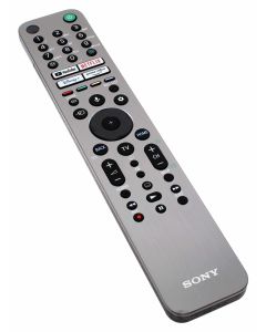 Original Sony RMF-TX621E Fernbedienung für KD-43XH8588, KD-49XH8599, KD-55XH8196, KD-65XH9096 u.a.