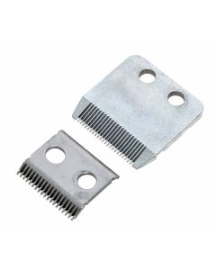 Original Wahl Moser Ermila Schermesser Schneidsatz für 9307, 9906, 9916, 9918, 9961, 9962, ZA131
