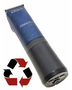 Zellen-Wechsel bei Oster PowerPro Ultra Schermaschine 78400-XXX 120362 7800