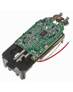 WER1410L2108 Panasonic Platine Akkuhalter Modul für Haarschneider ER1410, ER1411, ER1420, ER1421