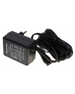 Panasonic RE9-87 Ladegerät Netzteil für ER161, ER1611, WER1611K7764, 3,6V, 1,5A