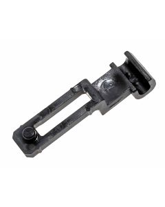 Panasonic WER160L1558 Verbindungsstange für ER160, ER1610, ER1611, ER1612, ER-GP80 Trimmer, Haarschneider