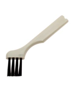 Panasonic WES76806761 Reinigungsbürste Reinigungspinsel für Rasierer Bartschneider Haarschneider
