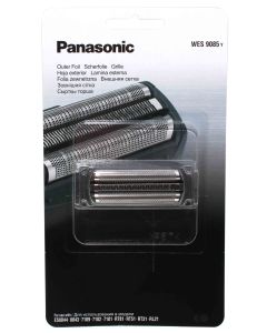 Panasonic WES9085Y Scherfolie Scherblatt für ES6002 ES7036 ES8078 ES-RT81 u.a. Rasierer