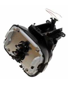 Ersatz Elektro DC Motorblock, Antrieb, Linear Motor Baugruppe mit Bewegungseinheit für Panasonic ES-LV65 und ES-LV95 Rasierer, Rasierapparat