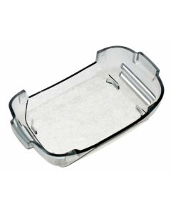 Panasonic WESLV94X7158 Scherkopfabdeckung, Schutzkappe für ES-CV51, ES-LV65, ES-LV95 u.a. Rasierer