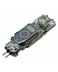Leiterplatte, Platine, PCB, Akkuhalterung Panasonic WESLV95L2128 für Panasonic ES-LV95 Nass/Trocken-Rasierer