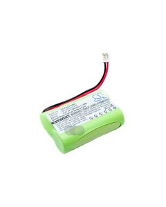 Akku für Philips Babyphone SBC-SC466, S477, S484, SC477, SC484, SC487 und SC477