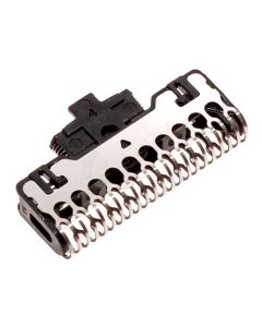 Philips Klingenblock Schermesser für BRL170 BRL180 SatinShave Prestige Lady Shaver, Ersatzteil Teilenummer 422203631401