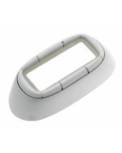 Philips Körperaufsatz für Lumea IPL Haarentfernungssysteme, Hersteller Artikelnummer 420303006143