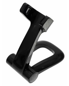 Philips Ladestation für BodyGroom BG2039, BG2040, TT2039, TT2040, 422203617481, Ladeständer, Ladeschale (ohne Kabel)