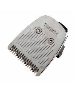 Philips Scherkopf für BT5501, BT5509, BT5515, BT5520 u.a., 422203633371, Klingenblock, Schermesser