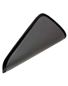 Kunststofftasche, Reisetasche CRP320/01 von Philips zur sicheren Aufbewahrung Ihres Rasierapparates, für RQ1250, RQ1260, RQ1280, RQ1290