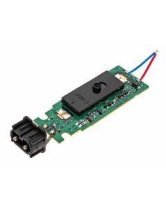 Platine für Panasonic ER2061 Bart- Haarschneider, Leiterplatte, PCB Elektronik Modul, WER2061L2108