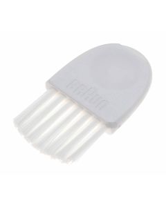 Reinigungsbürste für Braun Silk-épil Damenrasierer Epilierer, 67030068, Reinigungspinsel