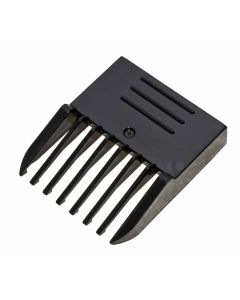 Rowenta 3-7mm Kammaufsatz für TN2300, TN2310 Bart- Haarschneider, CS-00133780, Aufsteckkamm