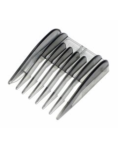 Rowenta 6mm Kammaufsatz für TN1300 Bart- Haarschneider, CS-00132532, Aufsteckkamm