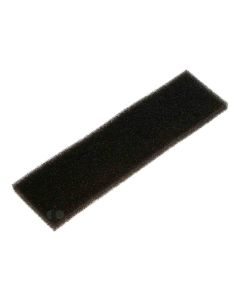 Samsung DJ63-01397A Filter für SR8930, SR8937, VC-RM52VR, VR10F71UC u.a., 60PPI