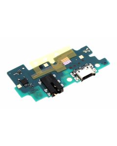 Samsung Galaxy A50 2019 (SM-A505F) Ladebuchse, Dock Connector, Charging Port, Flex Modul, GH96-12616A