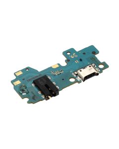 Samsung Galaxy M32 SM-M325F USB-C Ladebuchse, Platine, Kopfhörerbuchse, GH96-14531A, Ladeanschluss