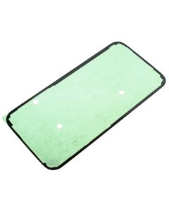 Kleber, Klebepad, Klebefolie, Dichtung für Samsung Galaxy S7 G930f Akkudeckel, Rückseite, Rückschale, Back Cover