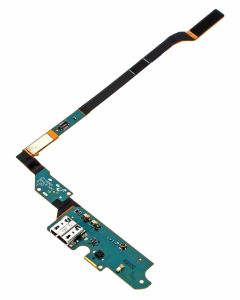 Samsung GH59-13075A Micro USB Ladeanschluss Buchse Mikrofon Flexkabel für Samsung Galaxy S4 GT-I9500
