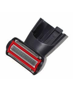 Original Babyliss Scherkopf für Babyliss E837E Bart- Haarschneider, Multigroomer, Hersteller Artikelnummer 35108351