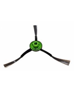 Seitenbürste Links für Ecovacs DEEBOT OZMO O920, O950 Staubsauger-Roboter, 20118190077