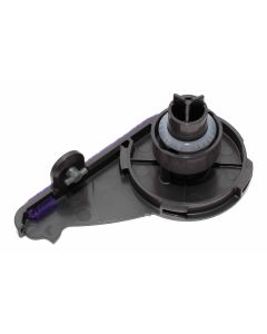 Seitenteil Endkappe für Bodendüse Dyson V6, V7, V8, V10, V11, 966490-01, 966490-02, 966490-03