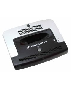 Sender Ladestation Sennheiser TI 410 für Infrarot Stereo TV Hörsystem IS 410, 600589