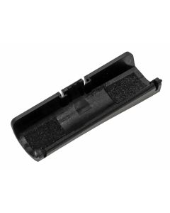 Sennheiser 538250 Batteriefachklappe, Akkufachdeckel, schwarz