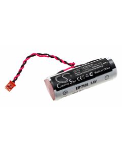 Spezial Batterie für Denso SMP-G501 | ersetzt 410076-0260, LS17500-DST, SMP-G501 u.a., 3,6V, 3500mAh