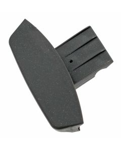 Türgriff für Hotpoint VTD60P, WD640P, WF840P Ariston AS60VAG, AVXXL127FR u.a., ersetzt DT96