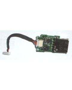USB - Anschluss