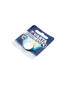 Varta CR2016 Lithium Knopfzelle Batterie für Uhren Autoschlüssel u.a., wie BR2016, DL2016, ECR2016, 3V, 87mAh