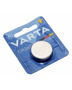Varta CR2477 Lithium Knopfzelle Batterie, ersetzt DL2477, LM2477, E-CR2477, 3V, 8500mAh