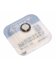 Varta V321 Knopfzelle Batterie Silberoxid für Uhren u.a.  SR65 280-73, GP21, SR616, 1,55V, 15mAh