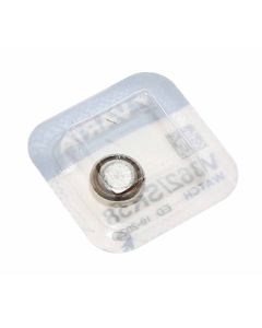 Varta V362 Knopfzelle Batterie Silberoxid für Uhren u.a., SR58, 280-29, SR721SW, 1,55V, 21mAh