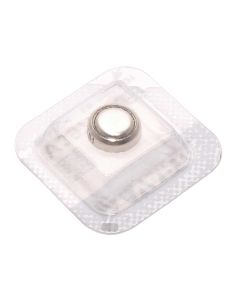 Varta V397 Knopfzelle Batterie Silberoxid für Uhren u.a., 30mAh, 1,55V, wie SR726W, SR59