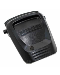 Verschlusslasche für Kärcher MV 3, WD 3, WD 3250, WD 3300 M, WD 3500 P u.a., 5.075-037.3, 5.075-037.0