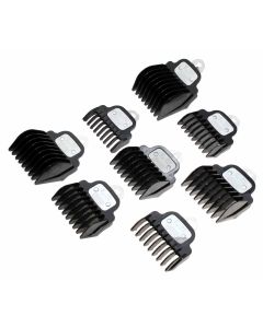 Wahl Kammaufsatz 58023-200 Set 3 - 25mm für 8541, 85413, 9818, 9854 u.a.